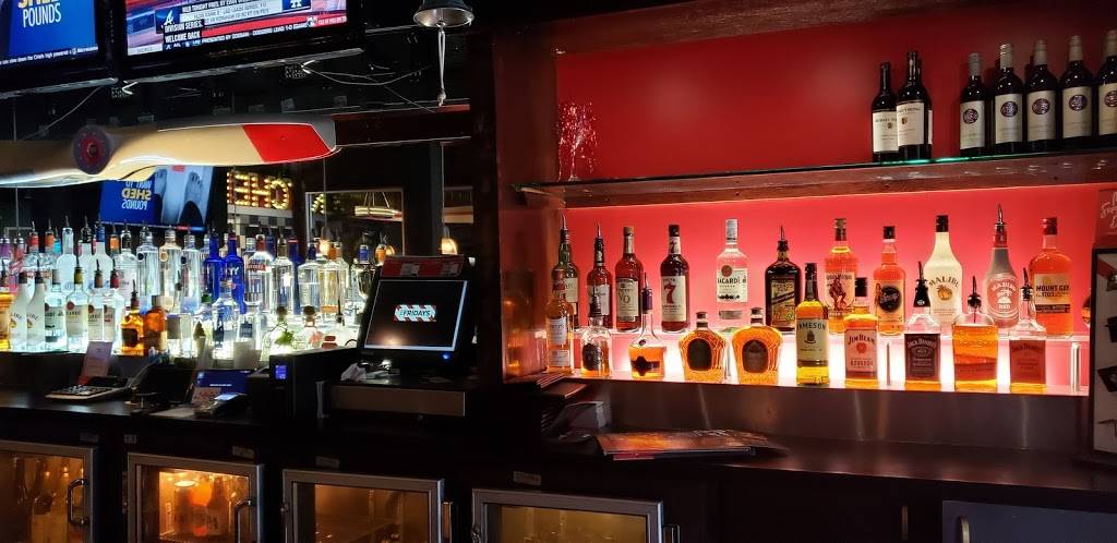 TGI Fridays | restaurant | 685 Middletown Blvd, Langhorne, PA 19047, USA | 2157508002 OR +1 215-750-8002