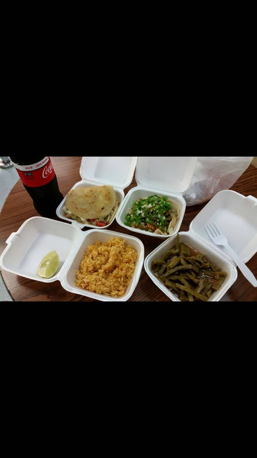 La Cabana Taquería | restaurant | 3520 Capital Blvd, Raleigh, NC 27604, USA | 9198722252 OR +1 919-872-2252