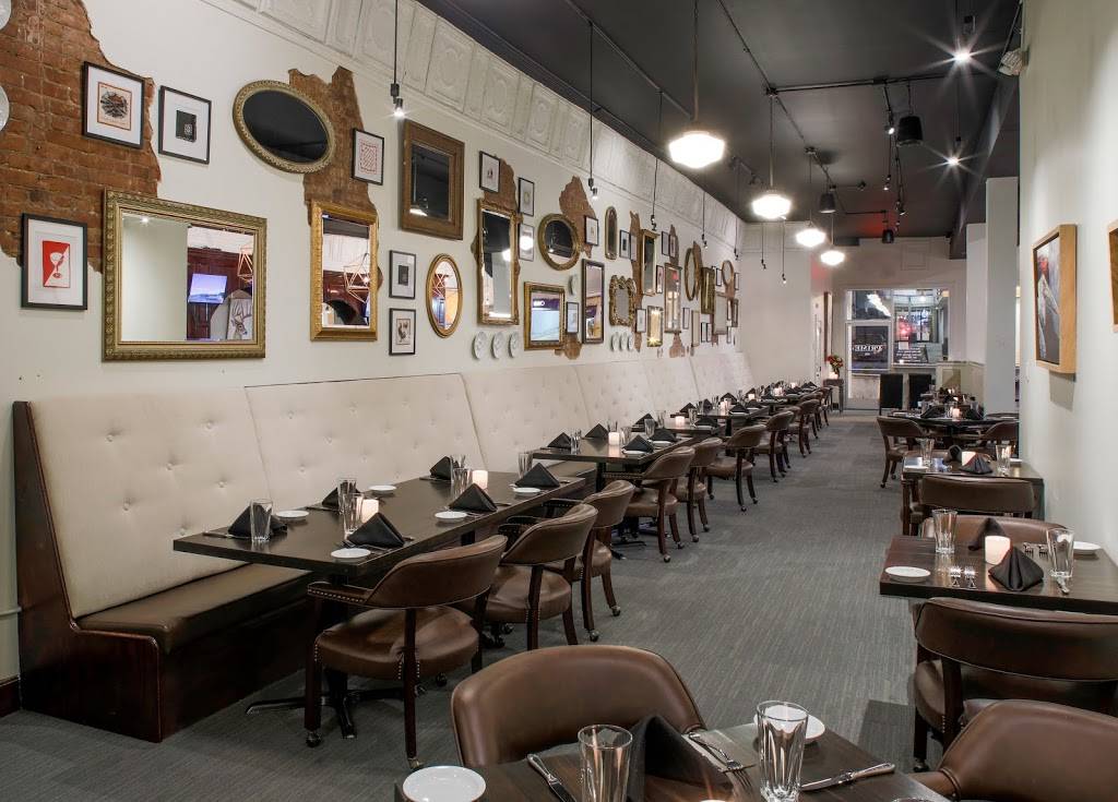 117 Prime | restaurant | 117 Union Ave, Memphis, TN 38103, USA | 9014339851 OR +1 901-433-9851