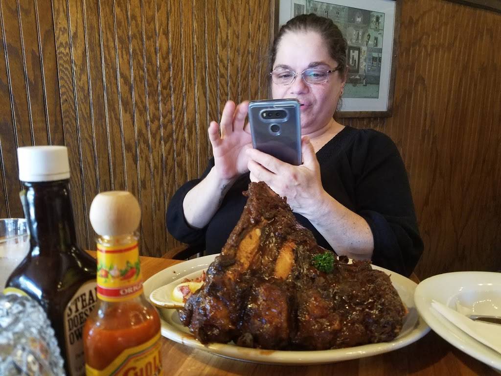 The Original Baileys | restaurant | 1224 Pocono Blvd, Mt Pocono, PA 18344, USA | 5708399678 OR +1 570-839-9678