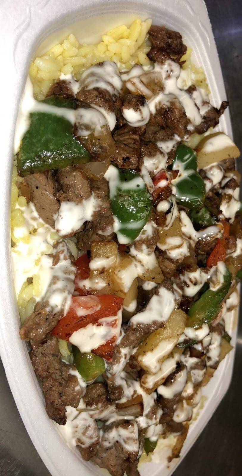 Montfort Mediterranean Grill | restaurant | 1275 Barton St E, Hamilton, ON L8H 2V4, Canada | 2893895804 OR +1 289-389-5804