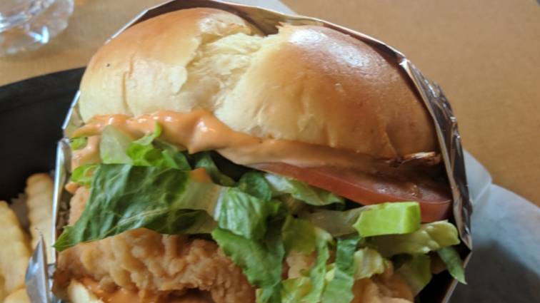 Browns Chicken | meal takeaway | 3150 Belvidere Rd, Waukegan, IL 60085, USA | 8476621820 OR +1 847-662-1820