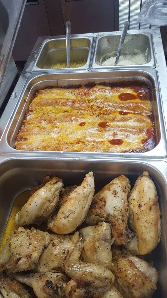 Hobby Burger House | restaurant | 8250 Telephone Rd, Houston, TX 77061, USA | 7136401428 OR +1 713-640-1428