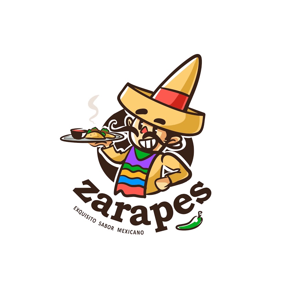 Zarapes | restaurant | 815 N Noland Rd Unit 1, Independence, MO 64050, USA | 7865753187 OR +1 786-575-3187
