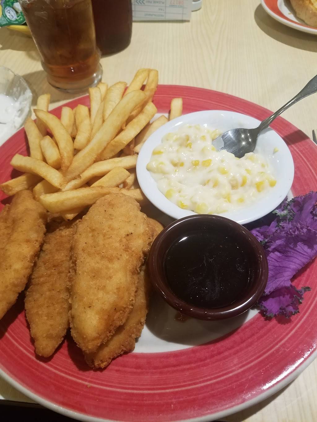 Sunnys Restaurant | restaurant | 7148 Edinger Ave, Huntington Beach, CA 92647, USA | 7148419934 OR +1 714-841-9934