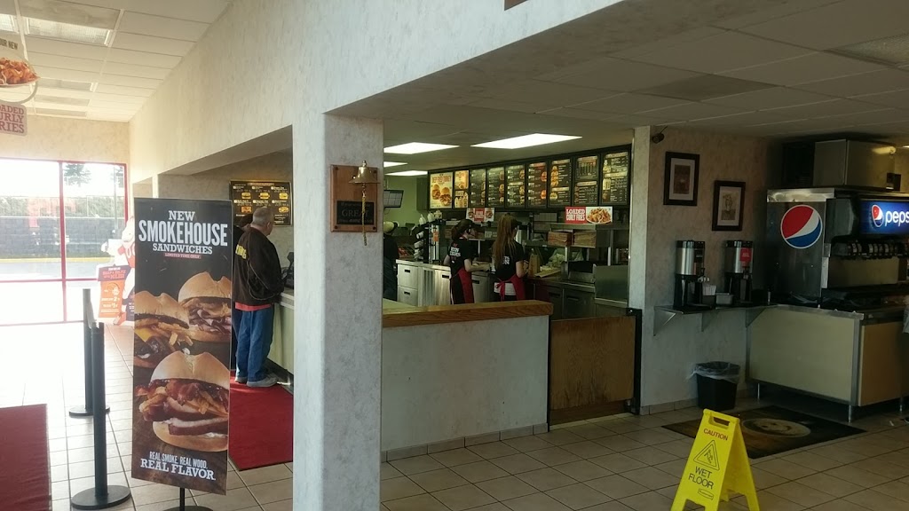 Arbys | meal takeaway | 5250 Yellowstone Rd, Cheyenne, WY 82009, USA | 3076328505 OR +1 307-632-8505