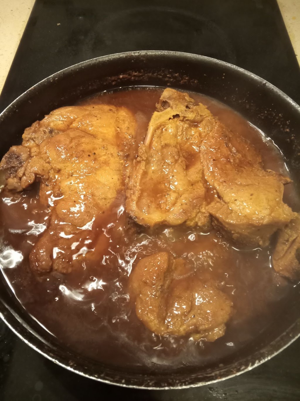 JKL(just kooking to live) | restaurant | 8005 Brandon St, Houston, TX 77051, USA | 3464202631 OR +1 346-420-2631