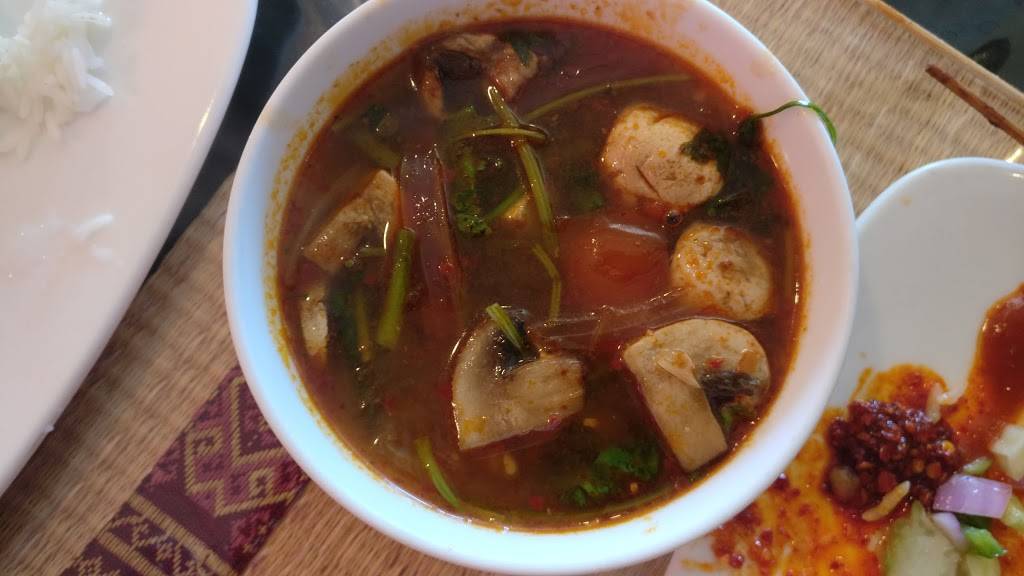 Thai Table Restaurant | restaurant | 10100 6th Ave N #115, Plymouth, MN 55441, USA | 7635916085 OR +1 763-591-6085