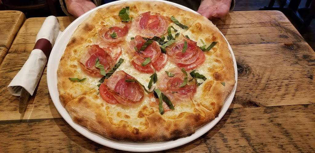 Pizzeria Piccola | restaurant | 7606 W State St, Wauwatosa, WI 53213, USA | 4144430800 OR +1 414-443-0800