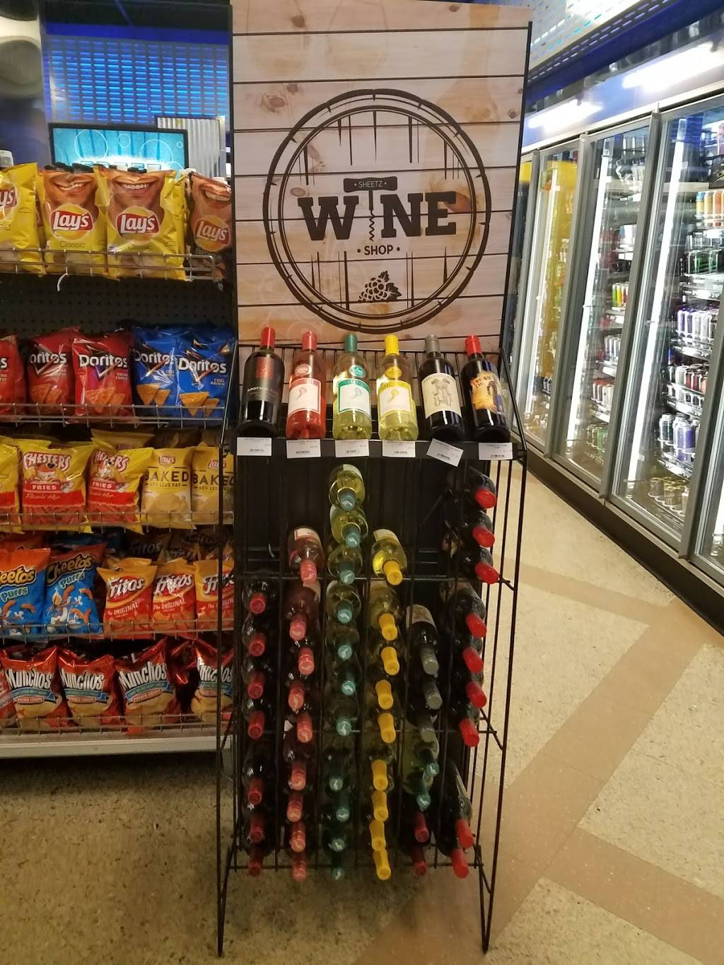 Sheetz #328 | cafe | 4585 Boardman-Canfield Rd, Canfield, OH 44406, USA | 3305336442 OR +1 330-533-6442