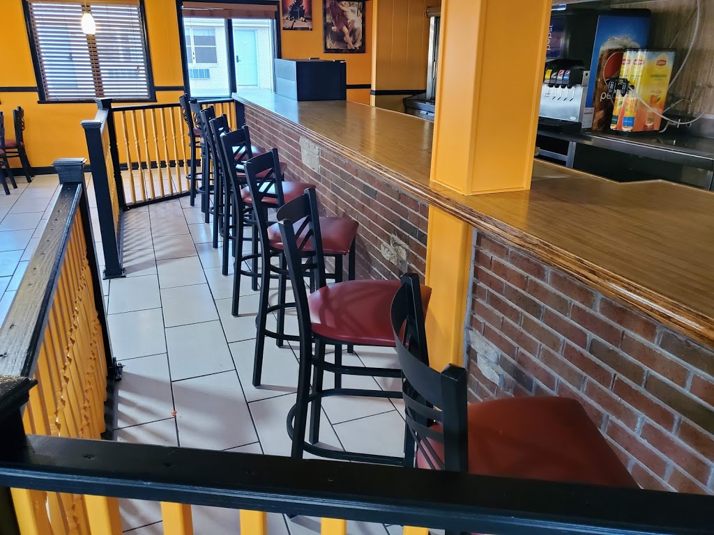 THE TASTY RESTAURANT | restaurant | 2661 S Business 31, Peru, IN 46970, USA | 7653272633 OR +1 765-327-2633