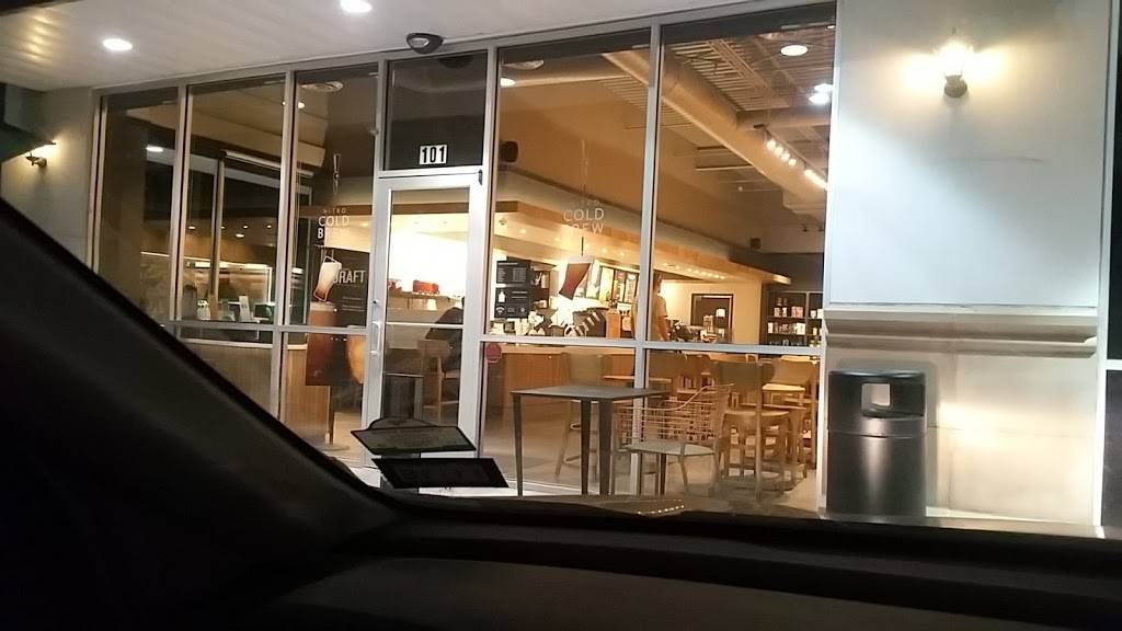 Starbucks | cafe | 11560 Farm to Market 1960 Rd W, Houston, TX 77065, USA | 8007827282 OR +1 800-782-7282