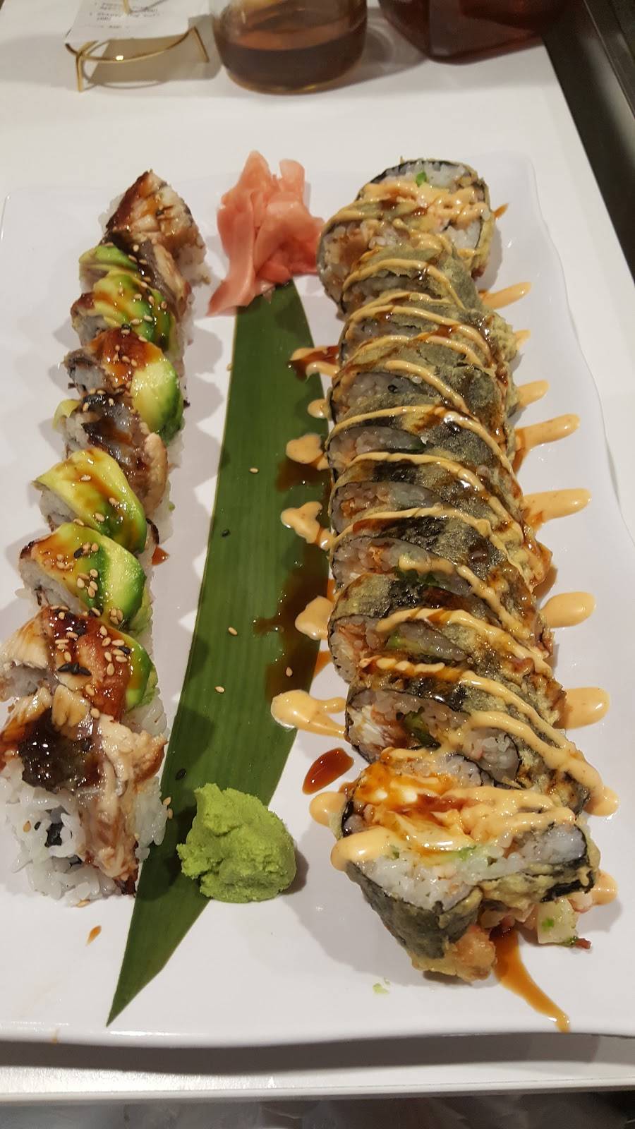 Fuji Sushi Japanese Restaurant | restaurant | 2001 Katy Mills Boulevard Suite G Suite G, Katy, TX 77494, USA | 2813949898 OR +1 281-394-9898