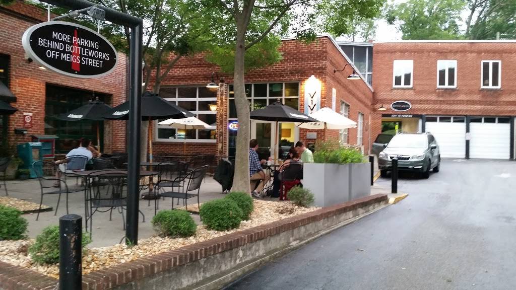 Bottleworks on Prince | shopping mall | 367 Prince Ave #3, Athens, GA 30601, USA | 4042399828 OR +1 404-239-9828