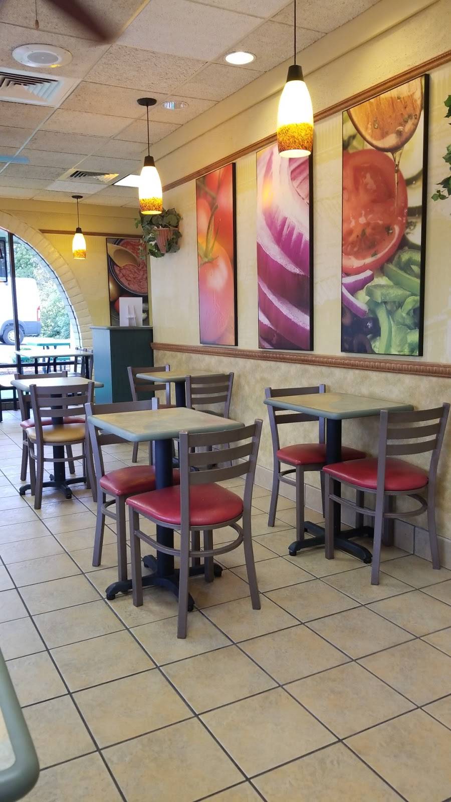 Subway | restaurant | 3485 Kentucky Ave, Indianapolis, IN 46221, USA | 3172412771 OR +1 317-241-2771
