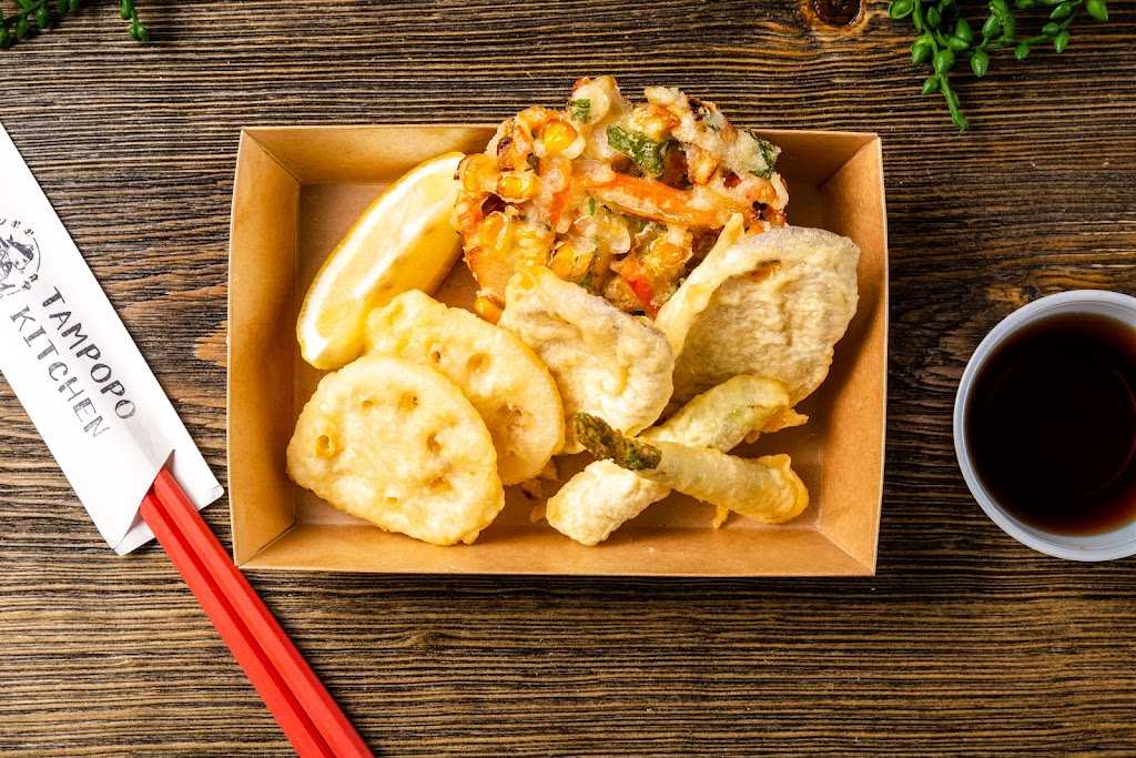 Tampopo Kitchen | restaurant | 805 W 187th St, New York, NY 10040, USA | 6466093899 OR +1 646-609-3899