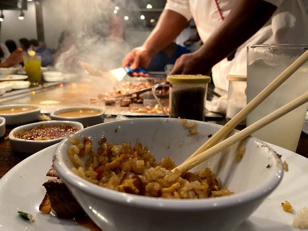 Benihana | restaurant | 477 Camino del Rio S, San Diego, CA 92108, USA | 6192984666 OR +1 619-298-4666