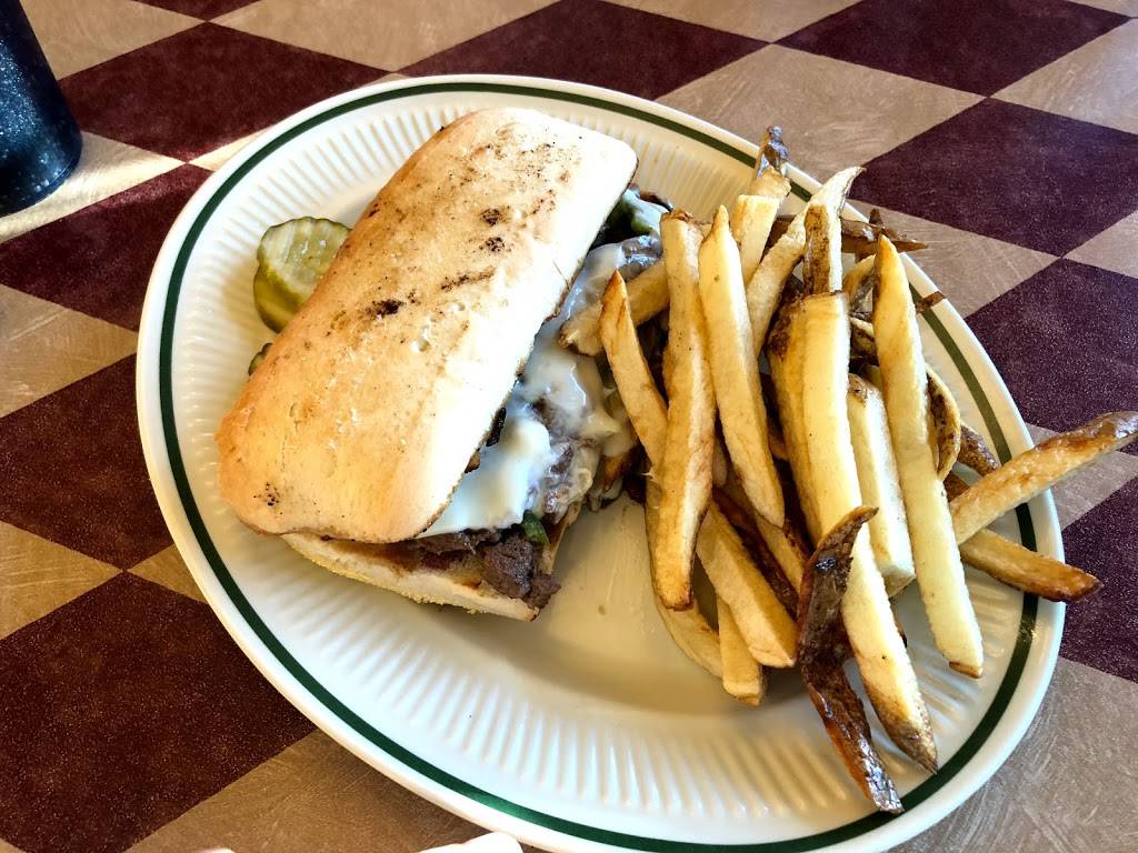 Crystal Cafe | cafe | 126 N Main St, Iola, WI 54945, USA | 7154459227 OR +1 715-445-9227