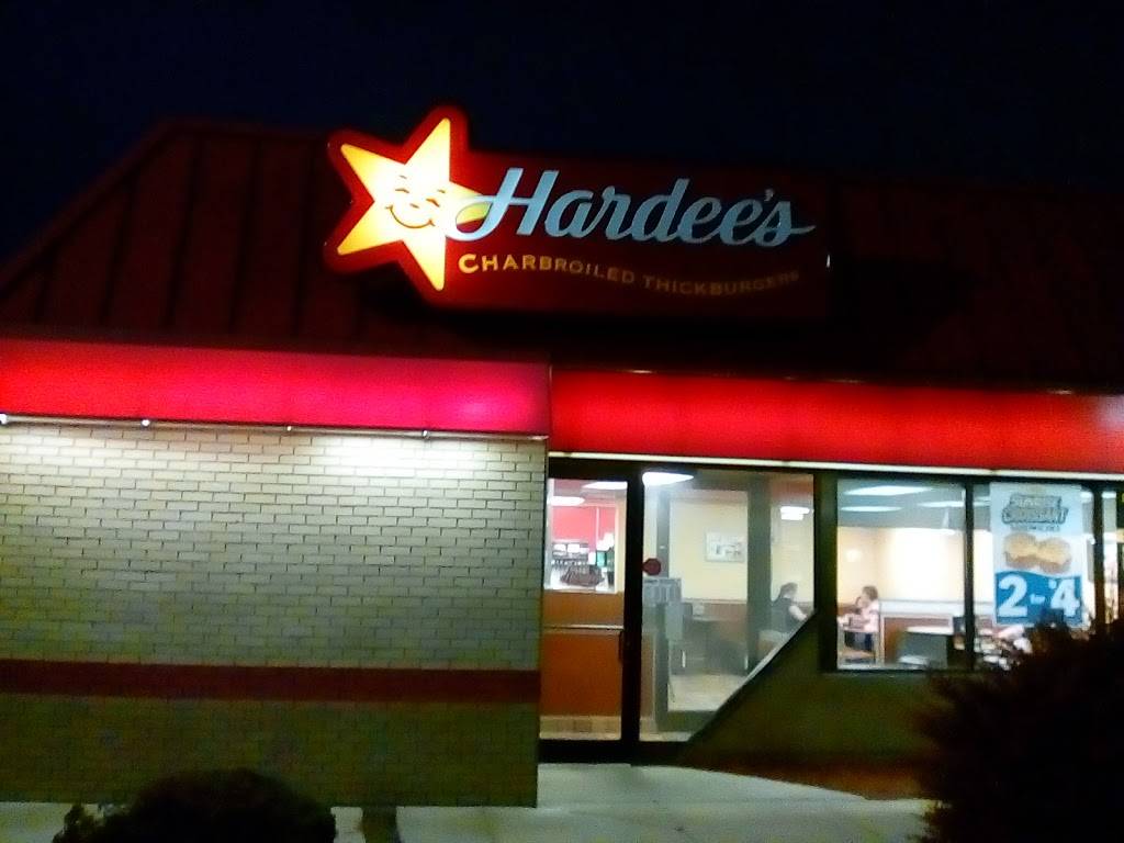 Hardees | restaurant | 2016 Paris Rd, Columbia, MO 65202, USA | 5734741050 OR +1 573-474-1050