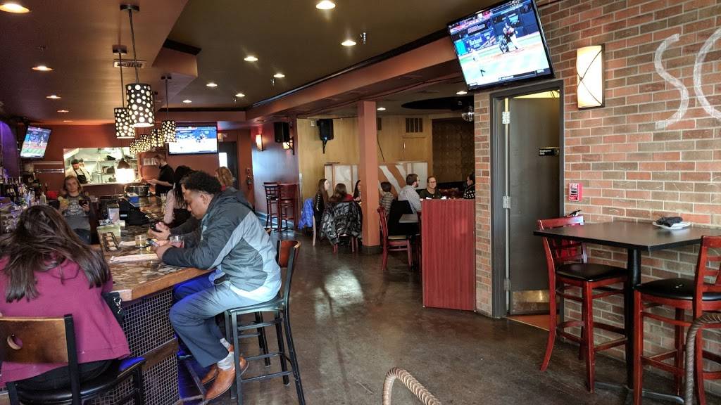 Social on State | restaurant | 201 State St, Binghamton, NY 13901, USA | 6072964017 OR +1 607-296-4017