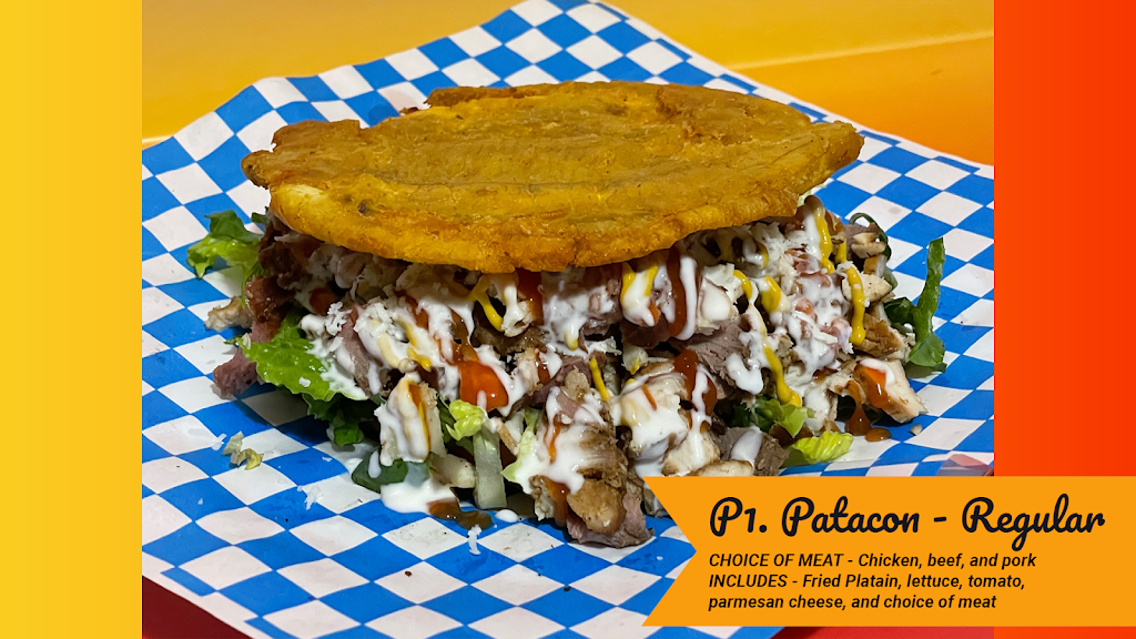 Latin Delight | restaurant | 1703 Texas Pkwy Unit A, Missouri City, TX 77489, USA | 8325736798 OR +1 832-573-6798