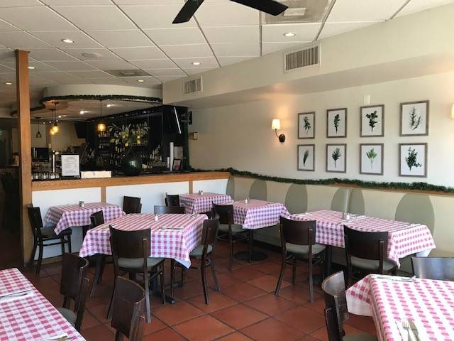 Pumpernickels Deli | bakery | in the Arucola Restaurant, 5534 Connecticut Ave NW, Washington, DC 20015, USA | 2022449505 OR +1 202-244-9505