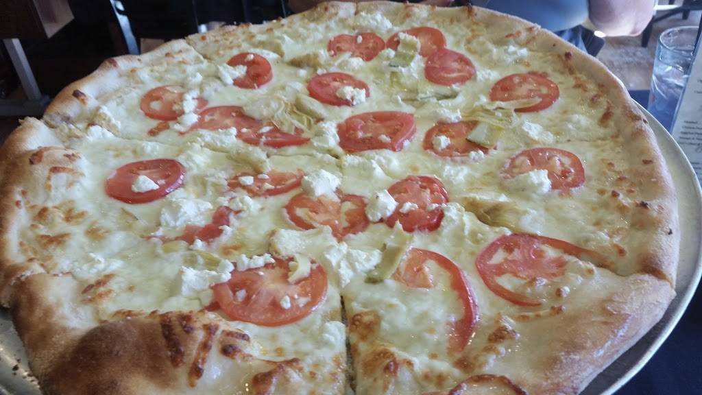 Pizza Box | restaurant | 2616 Detroit St, Portsmouth, VA 23707, USA | 7573932688 OR +1 757-393-2688