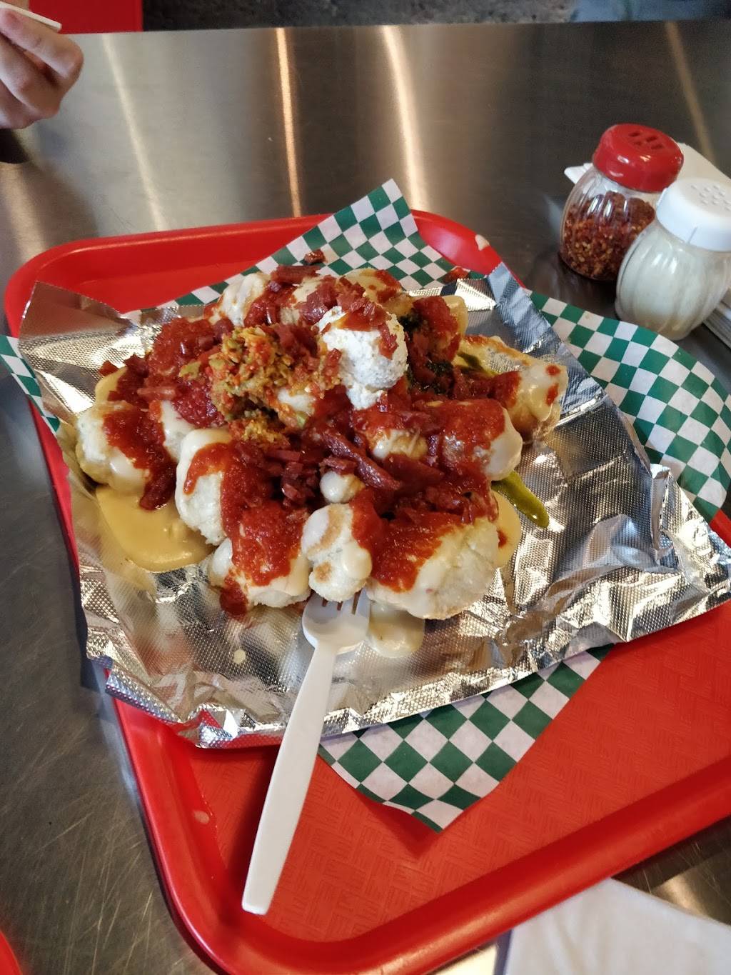 Pie Guy Pizza | restaurant | 4189 Manchester Ave, St. Louis, MO 63110, USA | 3148990444 OR +1 314-899-0444