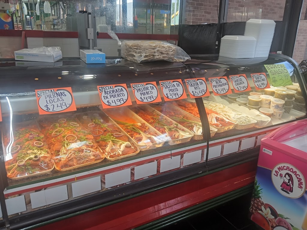 Mercado del ahorro taquería carniceria supermercado | restaurant | 2077 Beaver Ruin Rd suite 240, Norcross, GA 30071, USA | 4702755177 OR +1 470-275-5177