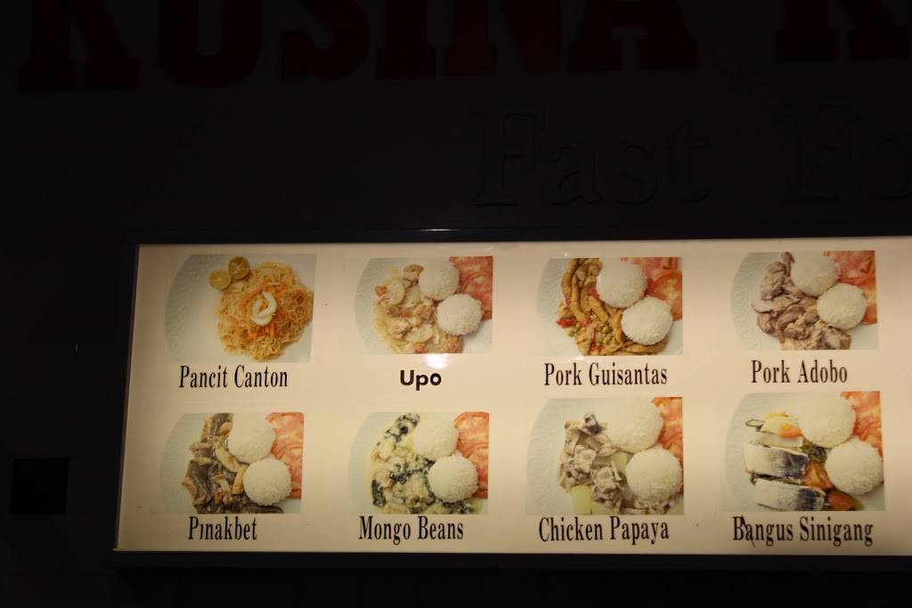 Kusina Korner Filipino Fast Food | restaurant | 1151 Mapunapuna St, Honolulu, HI 96819, USA | 8088330100 OR +1 808-833-0100