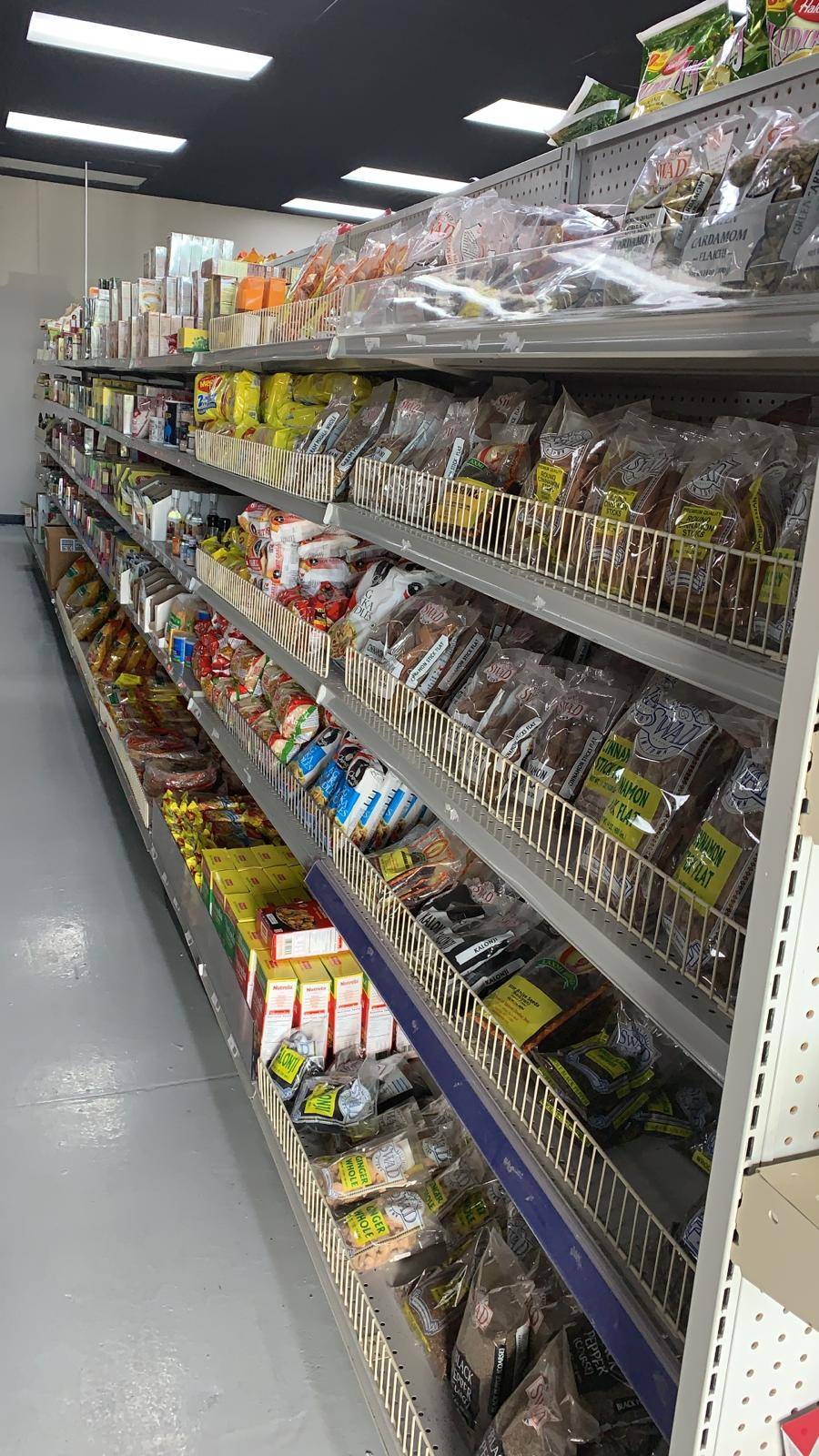 Spice N Rice - Indian Restaurant & Grocery Store | restaurant | 15468 E Orchard Rd, Centennial, CO 80016, USA | 7202429482 OR +1 720-242-9482