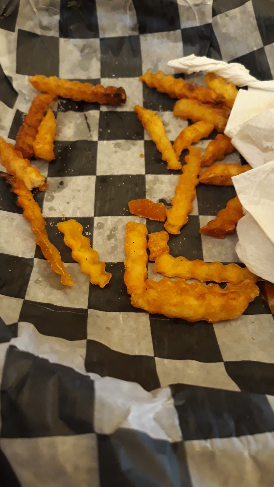 The Ramona Grill | restaurant | 31501 US-75, Ramona, OK 74061, USA | 9185353800 OR +1 918-535-3800