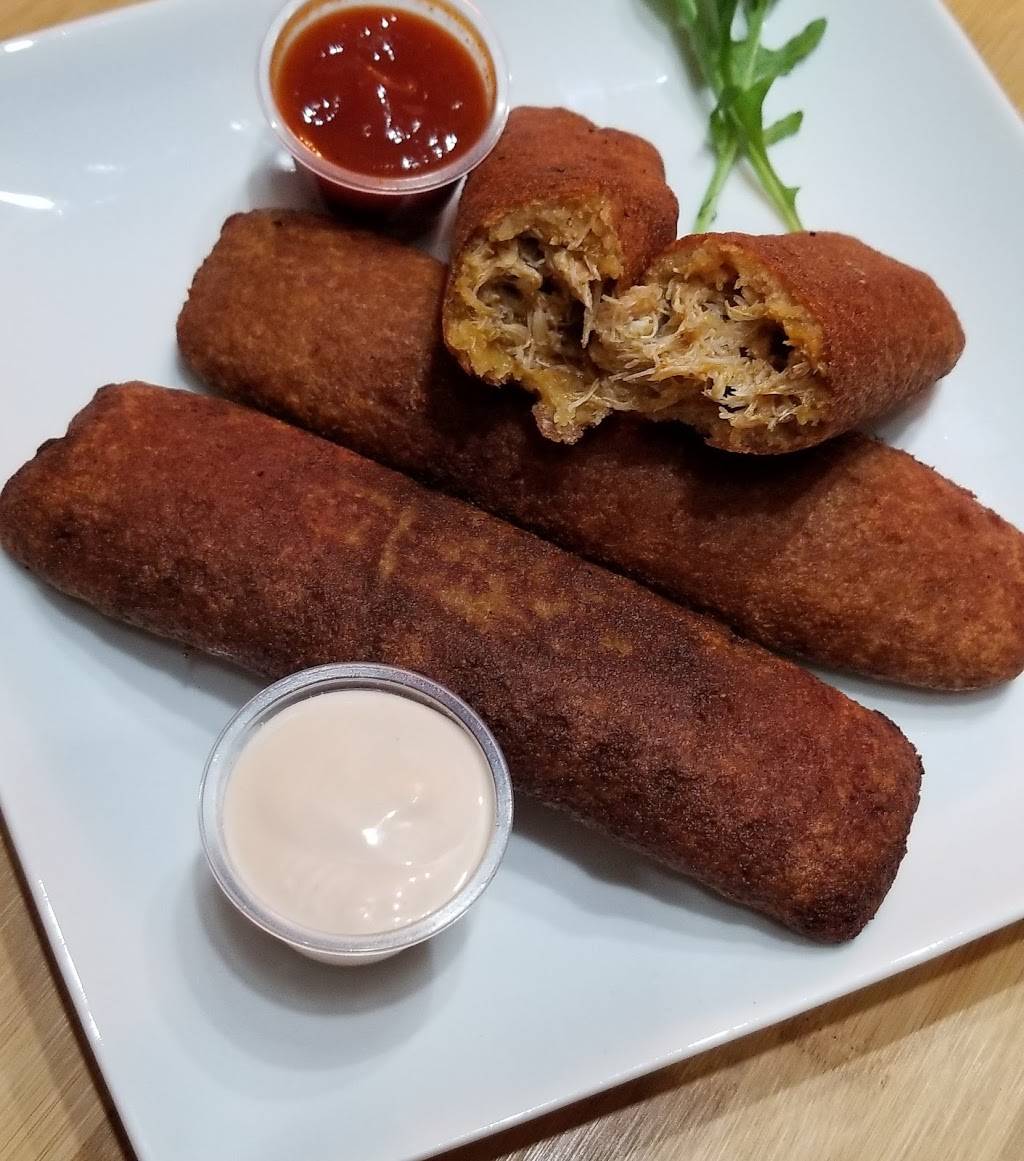 Frappe El Artesano | restaurant | 5226 Gunn Hwy #1, Tampa, FL 33624, USA | 8133948334 OR +1 813-394-8334