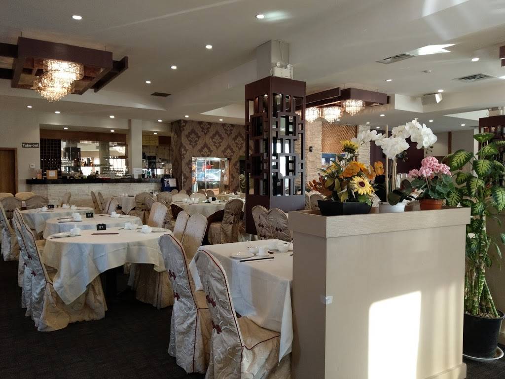 Bliss Chinese Cuisine | restaurant | 6485 Mississauga Rd #4, Mississauga, ON L5N 1A8, Canada | 9053631029 OR +1 905-363-1029