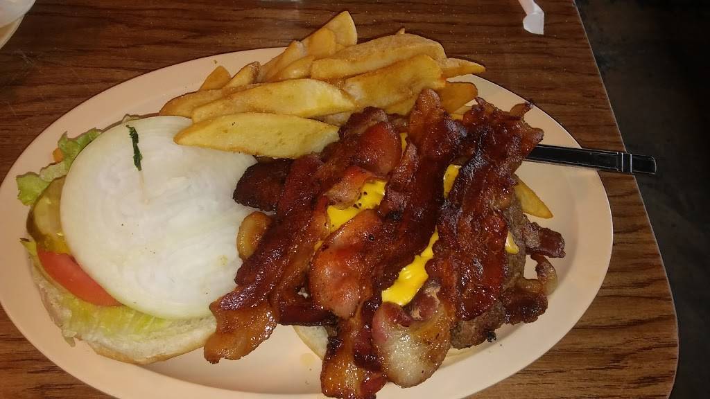 Kevin Brown Burgers | restaurant | 8228 Mahan Gap Rd, Ooltewah, TN 37363, USA | 4233448344 OR +1 423-344-8344