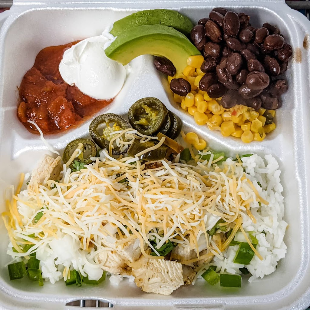 The Grazing Barn | restaurant | 119 N Main St, Farmland, IN 47340, USA | 7652733319 OR +1 765-273-3319