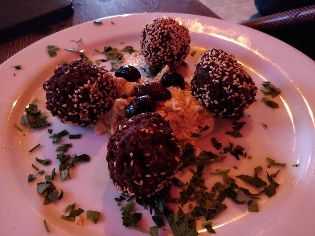 Laguna Cafe | restaurant | 1821 Haight St, San Francisco, CA 94117, USA | 4157511970 OR +1 415-751-1970