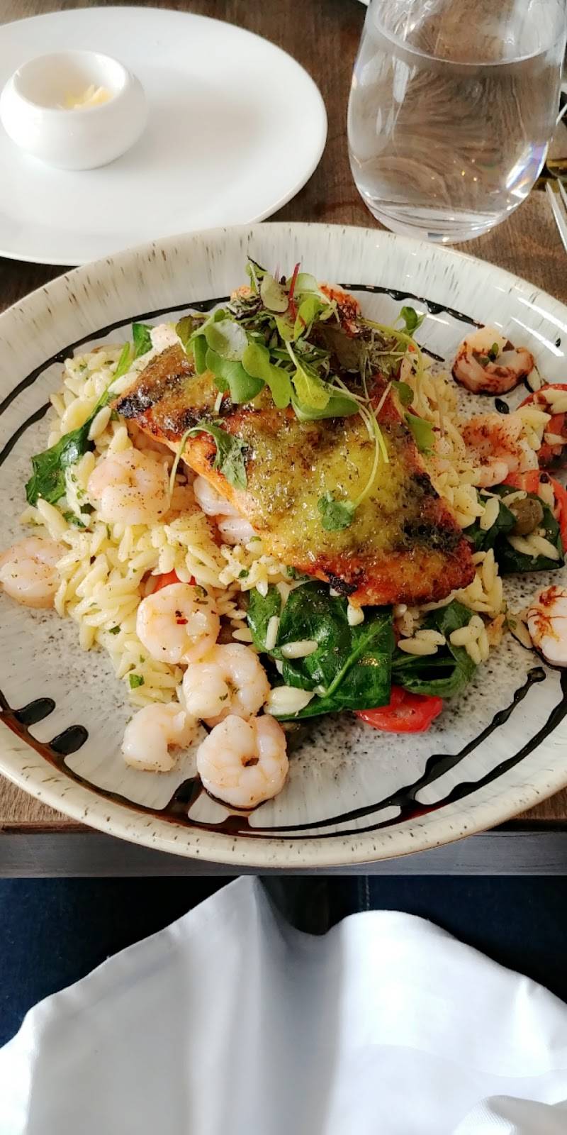 Le Cellier | restaurant | 49 Rue Saint-Jacques, Gatineau, QC J8X 2Y5, Canada | 8192054200 OR +1 819-205-4200