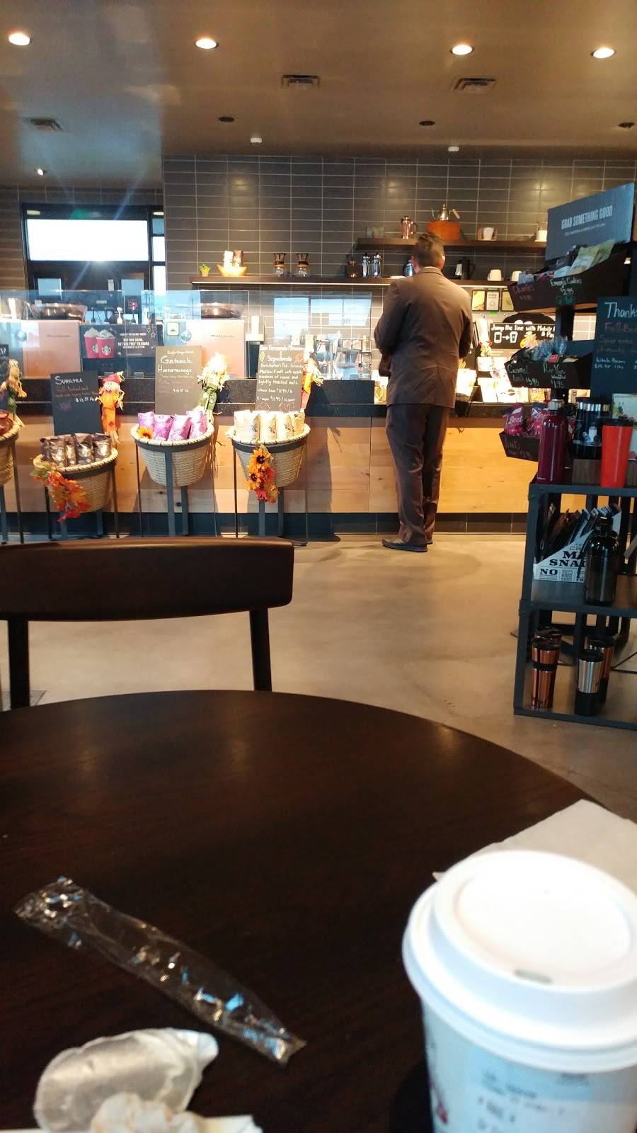 Starbucks | cafe | 11109 Sepulveda Blvd, Mission Hills, CA 91345, USA | 7473007500 OR +1 747-300-7500