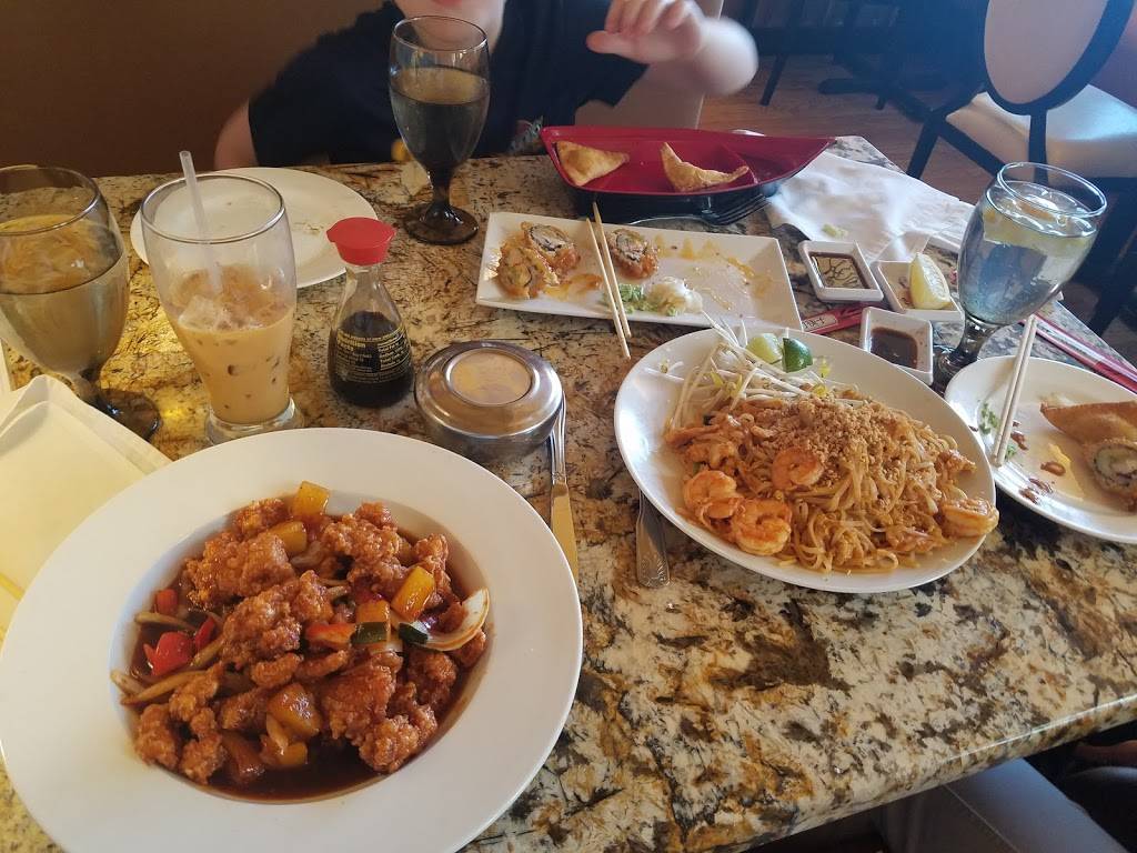 Pad Thai | restaurant | 12 E Exchange St, Akron, OH 44308, USA | 3304341888 OR +1 330-434-1888