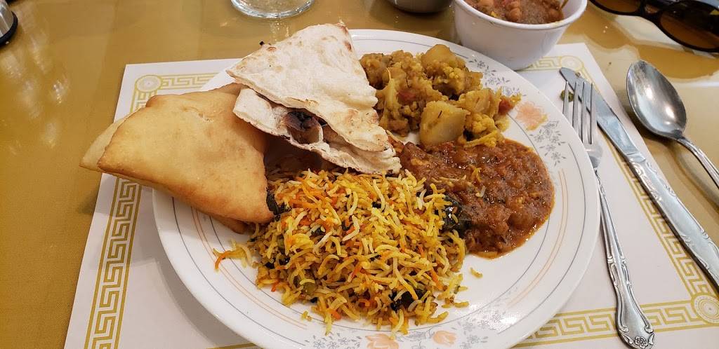 Swagat Indian Restaurant | restaurant | 707 N High Point Rd, Madison, WI 53717, USA | 6088369399 OR +1 608-836-9399