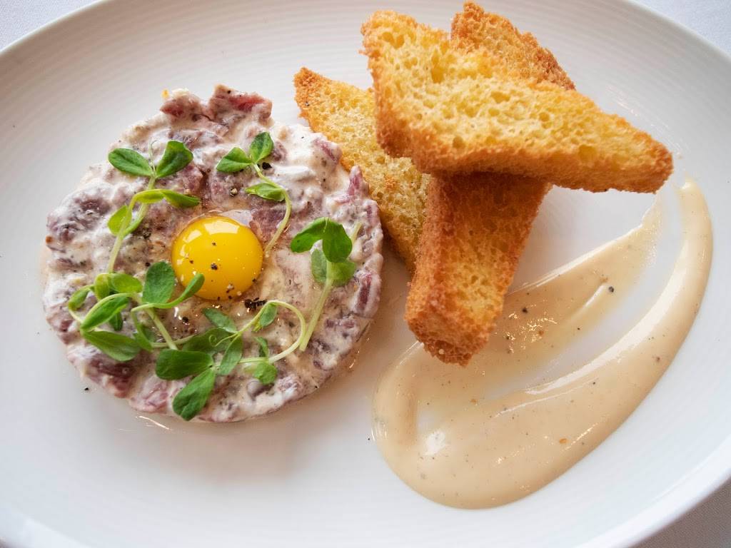 Davios Northern Italian Steakhouse | restaurant | 50 Liberty Drive, Boston, MA 02210, USA | 6172614810 OR +1 617-261-4810