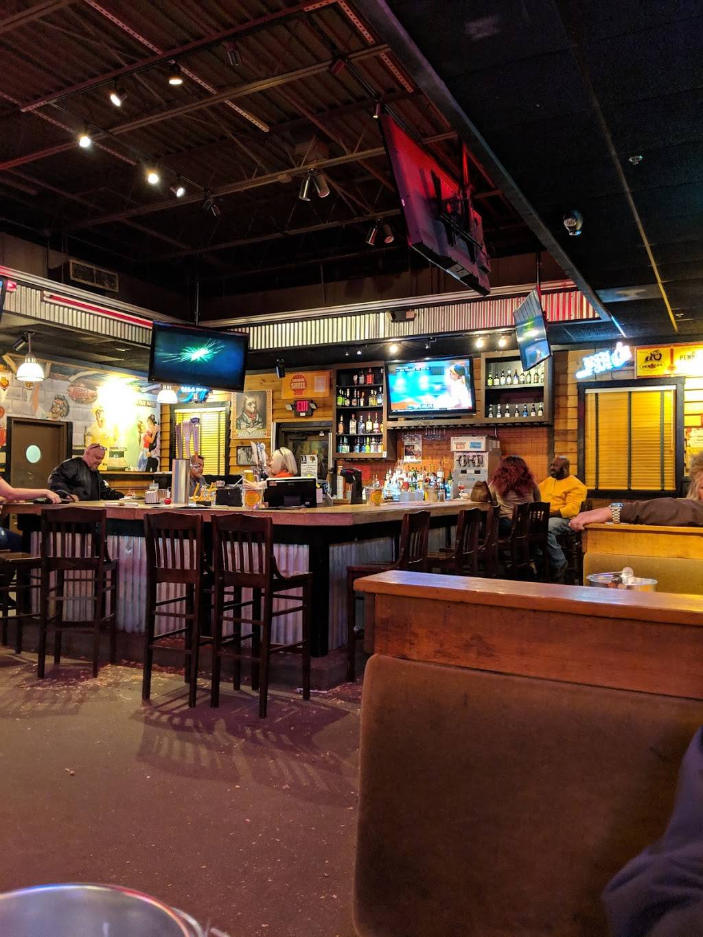 Logans Roadhouse | restaurant | 15189 Crossroads Pkwy, Gulfport, MS 39503, USA | 2285391135 OR +1 228-539-1135