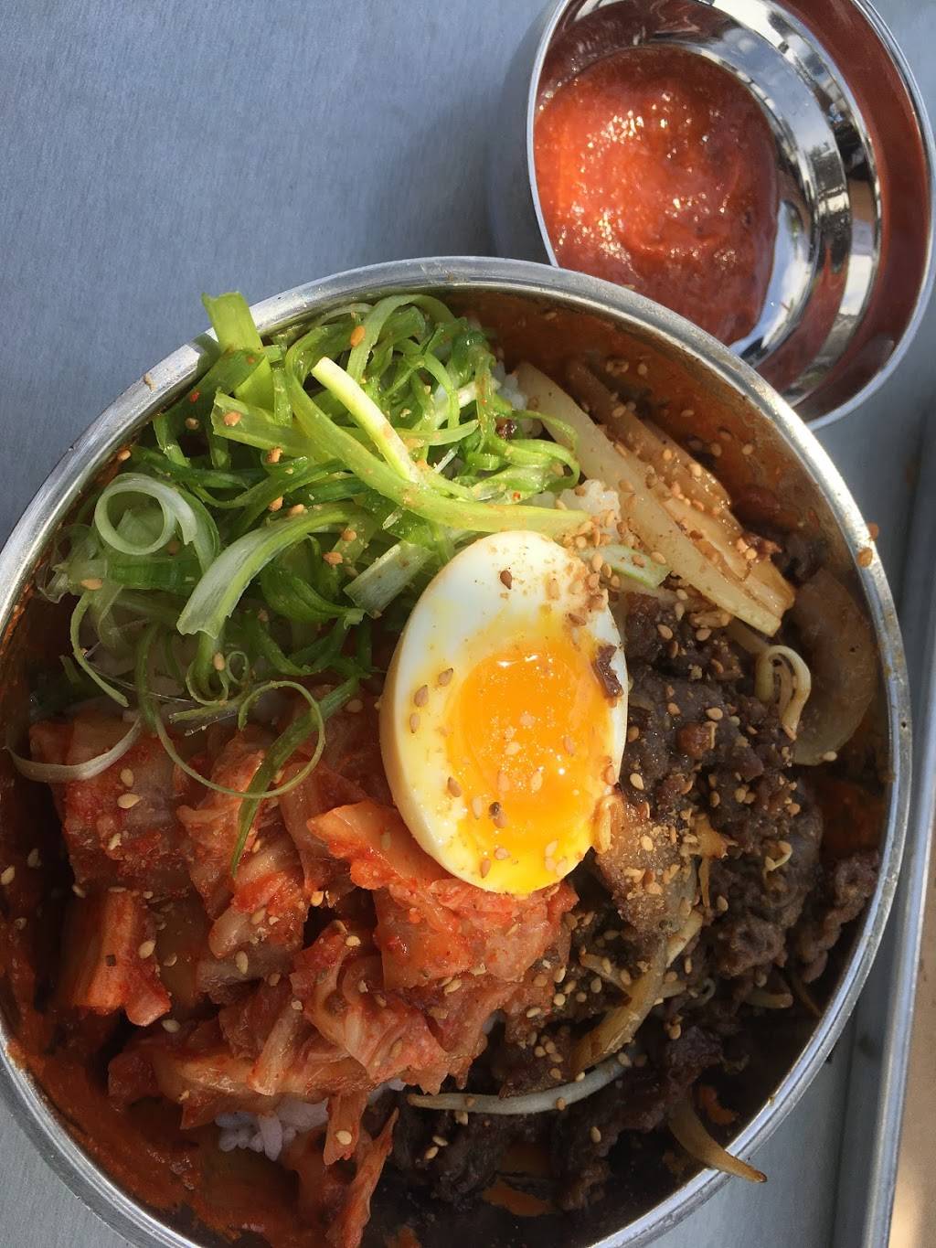 CHIKO | restaurant | 101 N Coast Hwy 101, Encinitas, CA 92024, USA | 7602301076 OR +1 760-230-1076