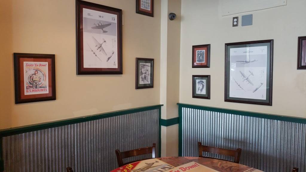 Wingstop | restaurant | 5065 Buford Hwy NE, Doraville, GA 30340, USA | 7704589464 OR +1 770-458-9464