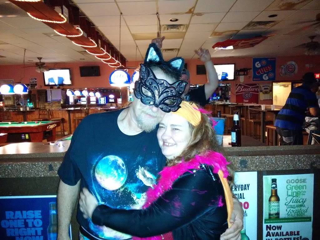 3rd Base Sports Bar Grill & Pizza | restaurant | 508 Moen Ave, Rockdale, IL 60436, USA | 8157301330 OR +1 815-730-1330