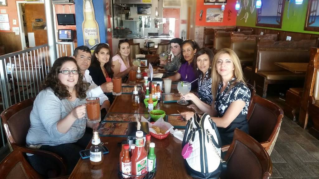 Las Islitas mariscos | restaurant | 6831 W Flamingo Rd #406, Las Vegas, NV 89103, USA | 7022487334 OR +1 702-248-7334