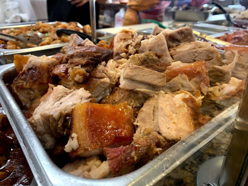 Jochi Resto Grill | restaurant | 289 E Orange Ave, Chula Vista, CA 91911, USA | 6194267804 OR +1 619-426-7804