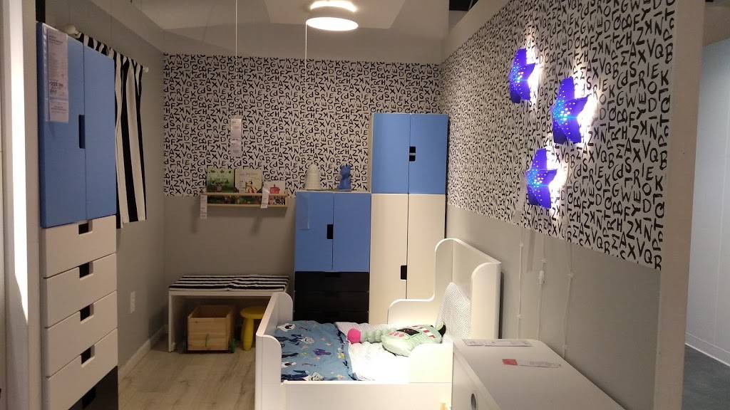 IKEA Restaurant | restaurant | 1 Ikea Way, St. Louis, MO 63108, USA | 8888884532 OR +1 888-888-4532