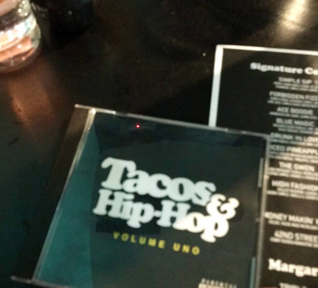 Tacos and Hip Hop | restaurant | 550 S Rosemary Ave #158, West Palm Beach, FL 33401, USA | 5619068226 OR +1 561-906-8226